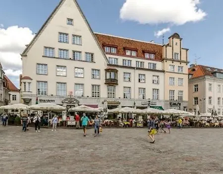 Korter Old Town Tallinn