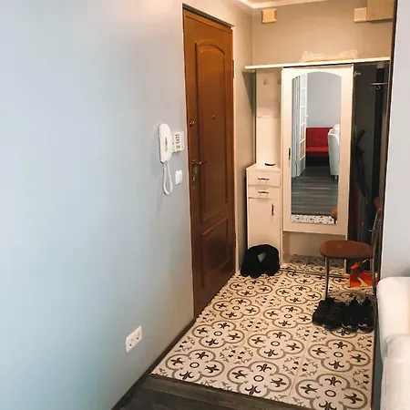 Old Town Apartment Tallinn