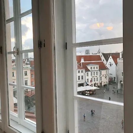 Korter Old Town Tallinn